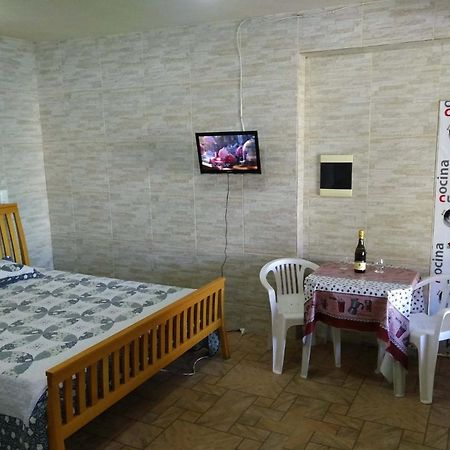 Itaipuacu Residencia Cajueiros I Villa Kültér fotó