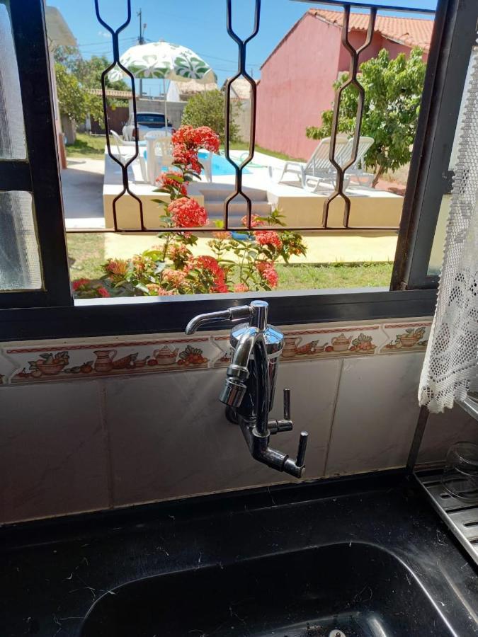 Itaipuacu Residencia Cajueiros I Villa Kültér fotó