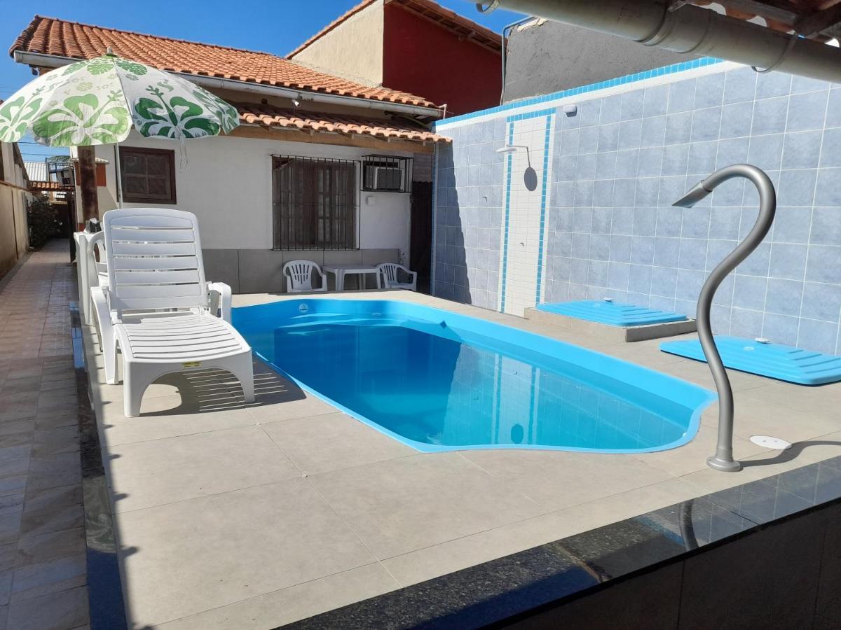 Itaipuacu Residencia Cajueiros I Villa Kültér fotó