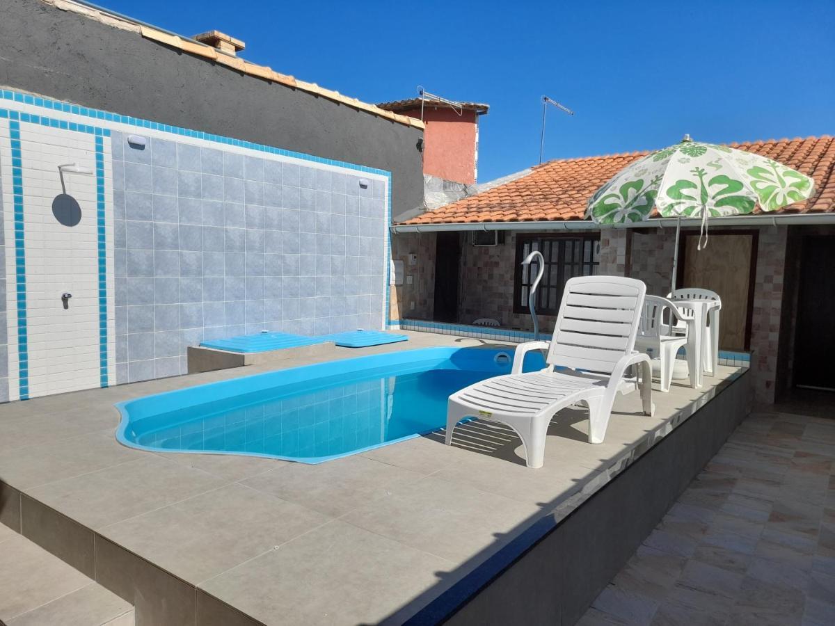 Itaipuacu Residencia Cajueiros I Villa Kültér fotó