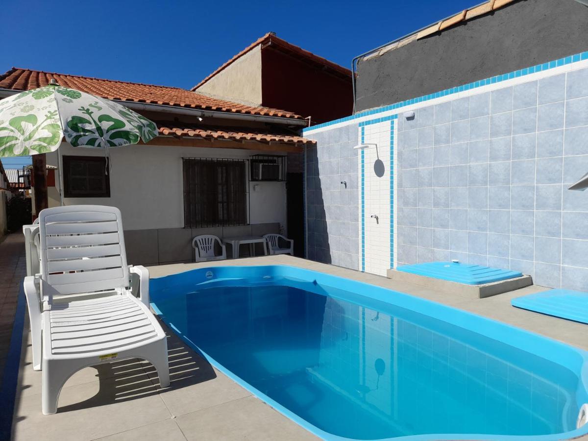 Itaipuacu Residencia Cajueiros I Villa Kültér fotó