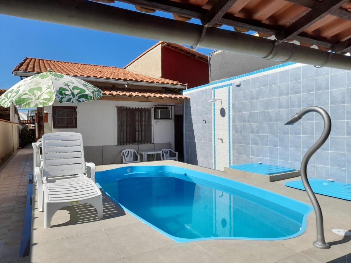 Itaipuacu Residencia Cajueiros I Villa Kültér fotó