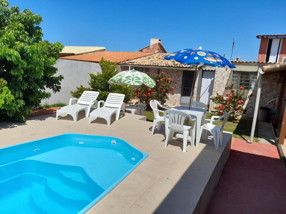 Itaipuacu Residencia Cajueiros I Villa Kültér fotó