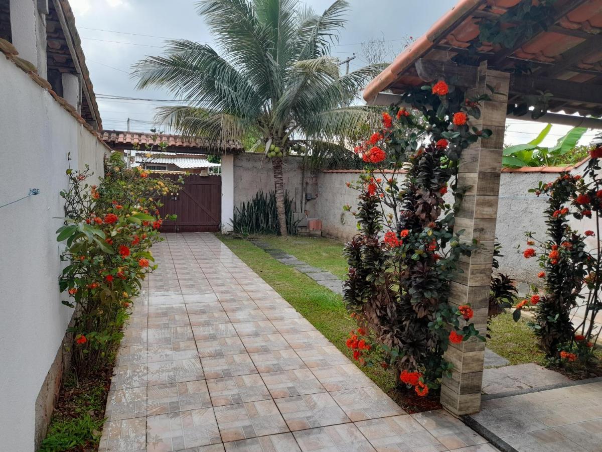 Itaipuacu Residencia Cajueiros I Villa Kültér fotó