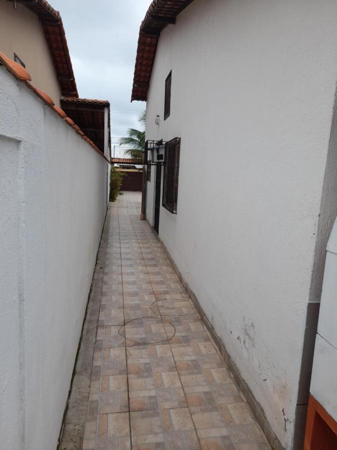 Itaipuacu Residencia Cajueiros I Villa Kültér fotó