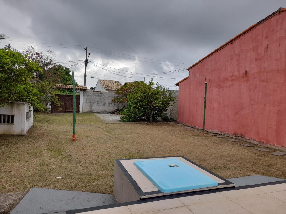 Itaipuacu Residencia Cajueiros I Villa Kültér fotó