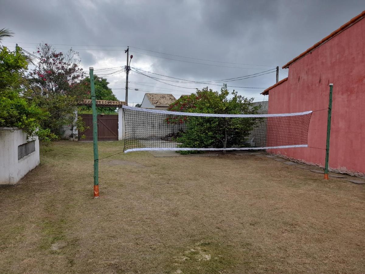 Itaipuacu Residencia Cajueiros I Villa Kültér fotó