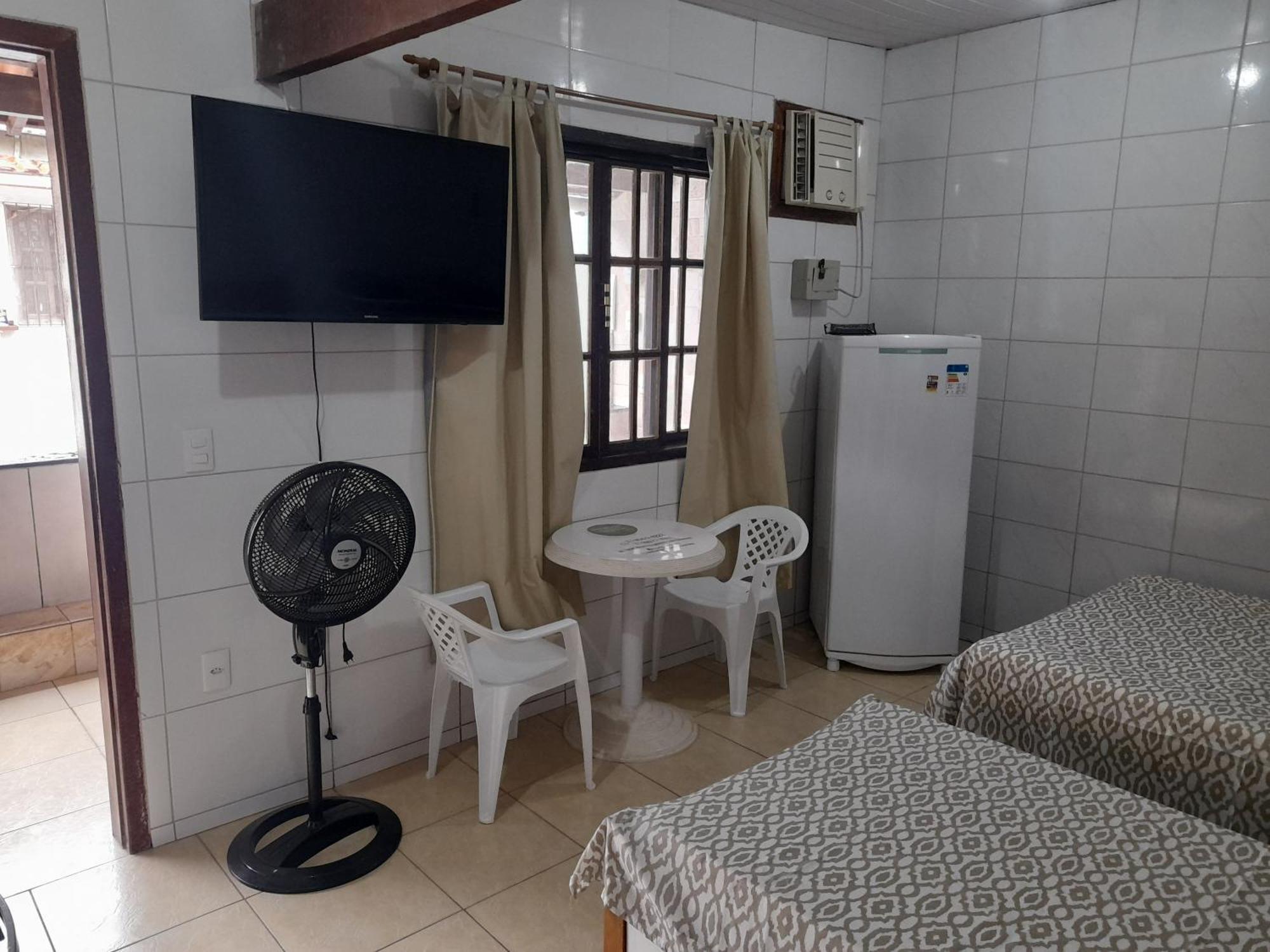 Itaipuacu Residencia Cajueiros I Villa Szoba fotó
