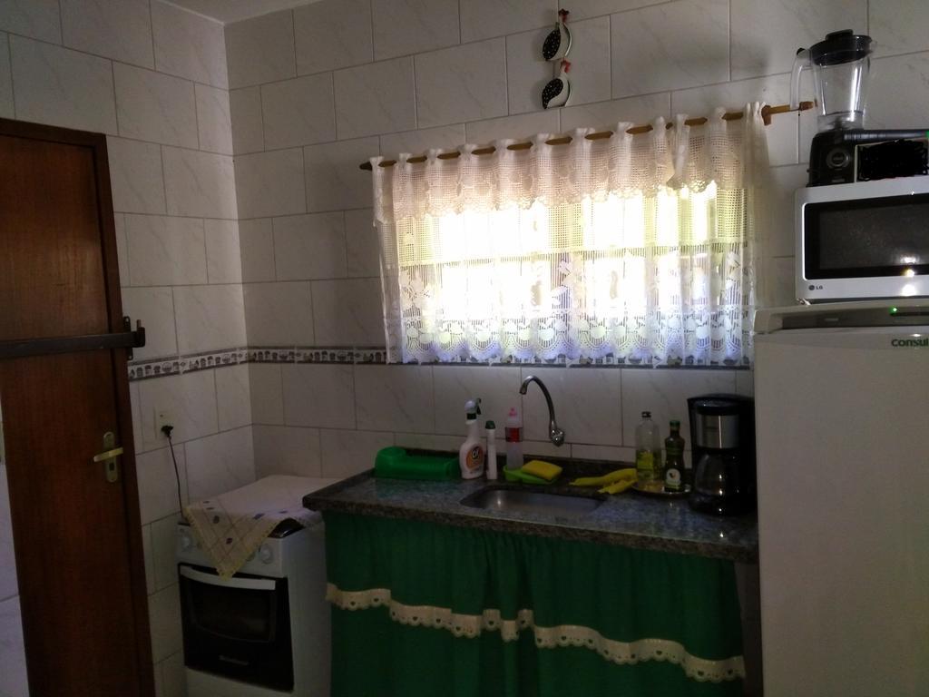 Itaipuacu Residencia Cajueiros I Villa Kültér fotó