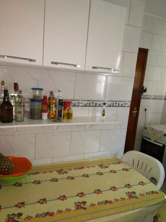 Itaipuacu Residencia Cajueiros I Villa Kültér fotó