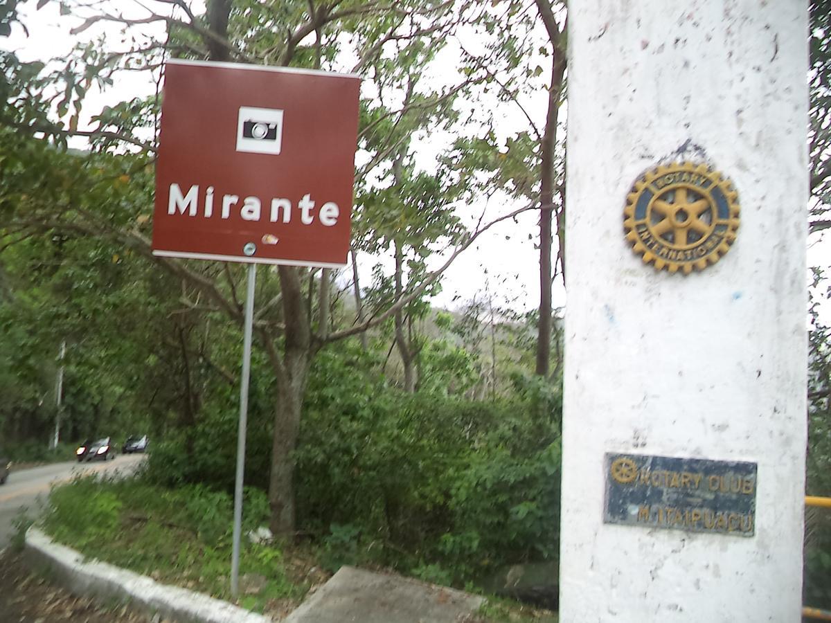 Itaipuacu Residencia Cajueiros I Villa Kültér fotó