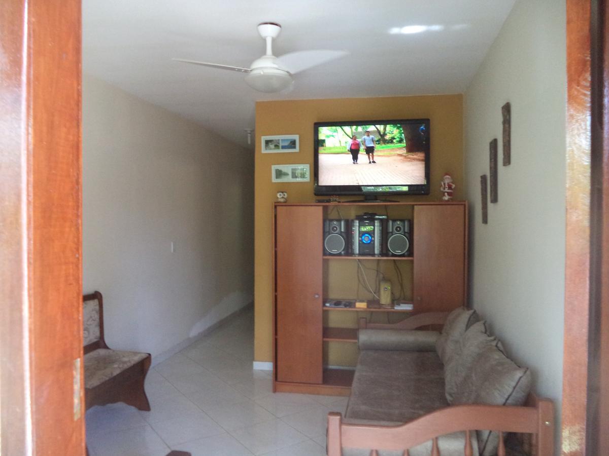 Itaipuacu Residencia Cajueiros I Villa Kültér fotó