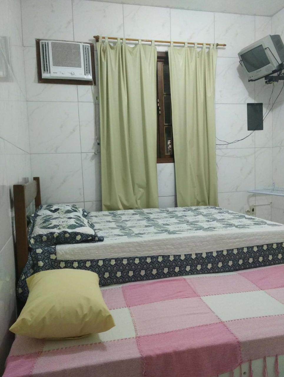 Itaipuacu Residencia Cajueiros I Villa Kültér fotó
