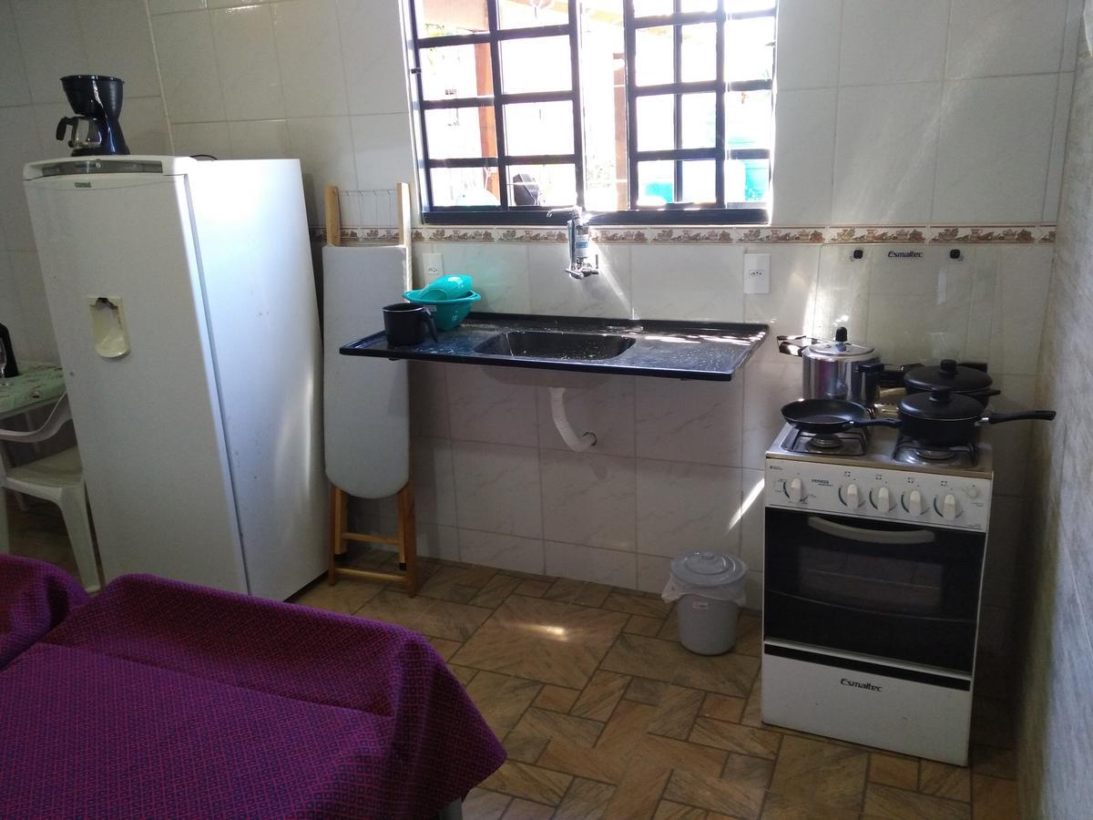 Itaipuacu Residencia Cajueiros I Villa Kültér fotó