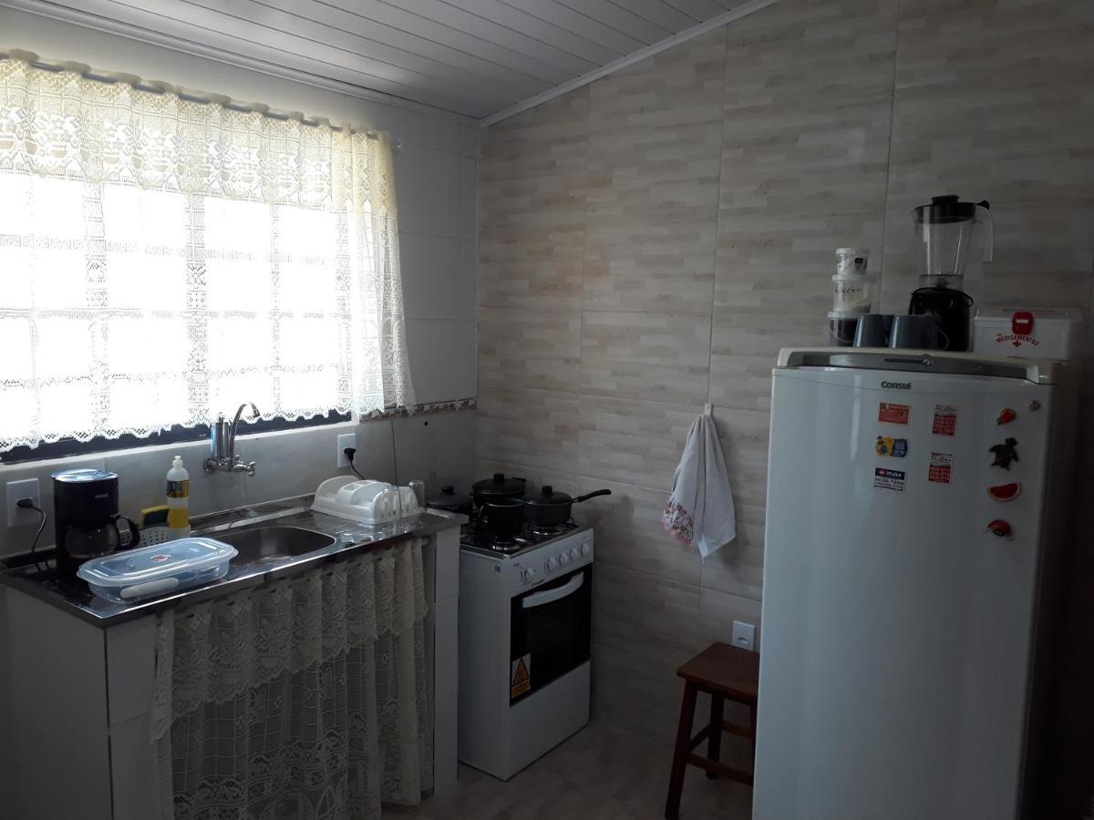Itaipuacu Residencia Cajueiros I Villa Kültér fotó
